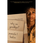 Why No Goodbye? - Paperback