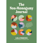 The Non-Monogamy Journal: 90+ Scenarios and Questions to Define Boundaries and Make Polyamory Work for You - Paperback