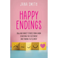 Happy Endings: Raw and Honest Stories from a Mom Searching for Excitement and Finding Fulfillment - Paperback