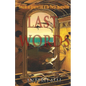 Last Words: Towards an Insurrection of the Poetic Imagination - Paperback