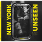 New York Unseen - Hardcover