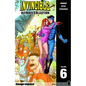 Invincible: The Ultimate Collection Volume 6 - Hardcover