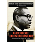 Race and the University: A Memoir - Paperback