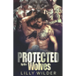 Protected by the Wolves - Paperback