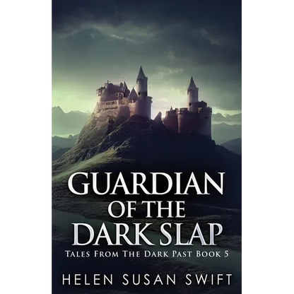 Guardian Of The Dark Slap - Paperback