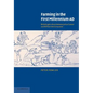 Farming in the First Millennium AD: British Agriculture Between Julius Caesar and William the Conqueror - Paperback