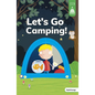 Let's Go Camping! - Paperback