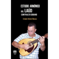 Estudio armónico del laúd: Contralto cubano - Paperback