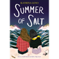 Summer of Salt - Paperback