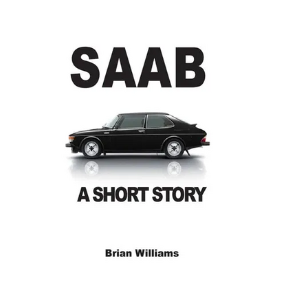 Saab: A Short Story - Paperback
