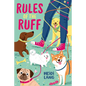 Rules of the Ruff - Hardcover