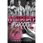 Quadruple TeXXXt - Paperback