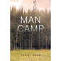 Man Camp - Paperback