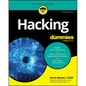 Hacking for Dummies - Paperback