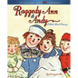Raggedy Ann & Andy: A Read-Aloud Treasury - Hardcover