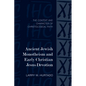 Ancient Jewish Monotheism and Early Christian Jesus-Devotion: The Context and Character of Christological Faith - Paperback