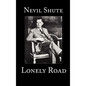 Lonely Road - Hardcover