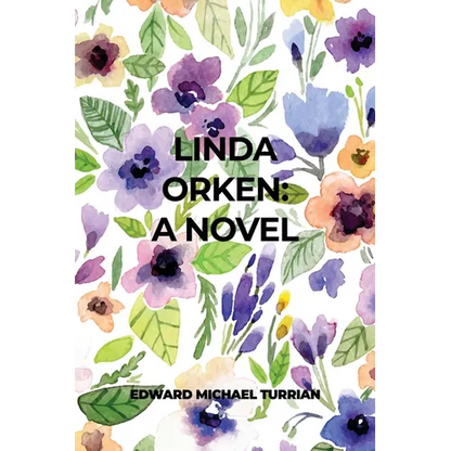 Linda Orken - Paperback