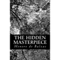 The Hidden Masterpiece - Paperback