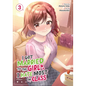 I Got Married to the Girl I Hate Most in Class (Manga) Vol. 3 - Paperback