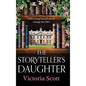 The Storyteller's Daughter - Hardcover