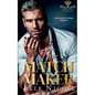 The Matchmaker: An Age Gap Billionaire Romance - Paperback