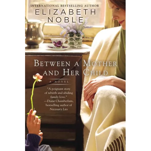 Between a Mother and her Child - Paperback