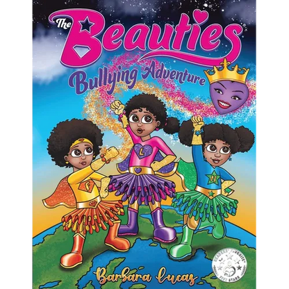 The Beauties Bullying Adventure - Paperback