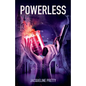 Powerless - Paperback