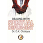 Dealing with Spiritual Defilement - Paperback