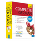 Complete German Beginner to Intermediate Course: Learn to Read, Write, Speak and Understand a New Language - Hardcover