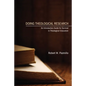 Doing Theological Research: An Introductory Guide for Survival in Theological Education - Hardcover