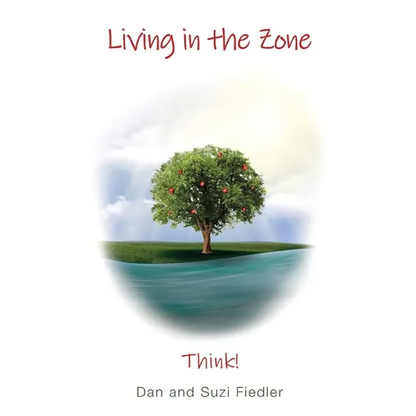 Living in the Zone - Think! - Paperback