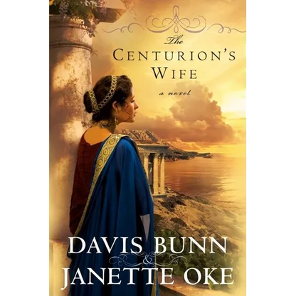 The Centurion's Wife - Paperback