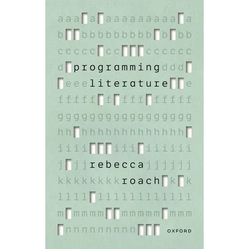 Programming Literature - Hardcover