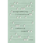 Programming Literature - Hardcover