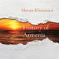 History of Armenia - Paperback