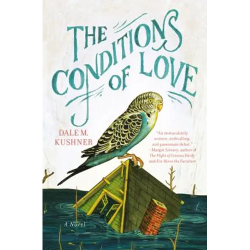 The Conditions of Love - Paperback