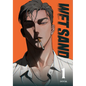 Wet Sand, Volume 1 - Paperback