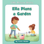 Ella Plans a Garden - Paperback