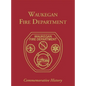Waukegan Fire Department: Commemorative History - Hardcover