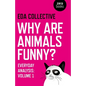 Why are Animals Funny? - Paperback