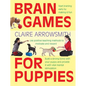 Brain Games for Puppies - Paperback