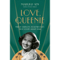 Love, Queenie: Merle Oberon, Hollywood's First South Asian Star - Hardcover