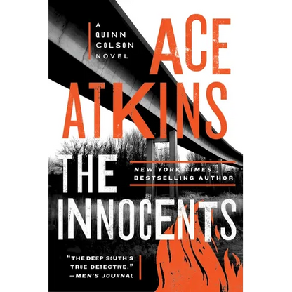 The Innocents - Paperback