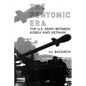 The Pentomic Era: The U.S. Army Between Korea and Vietnam - Paperback