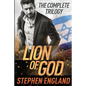 Lion of God: The Complete Trilogy - Paperback