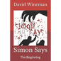 Simon Says: The Beginning - Paperback