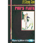 Pan's Flute - Paperback
