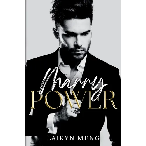 Marry Power - Paperback